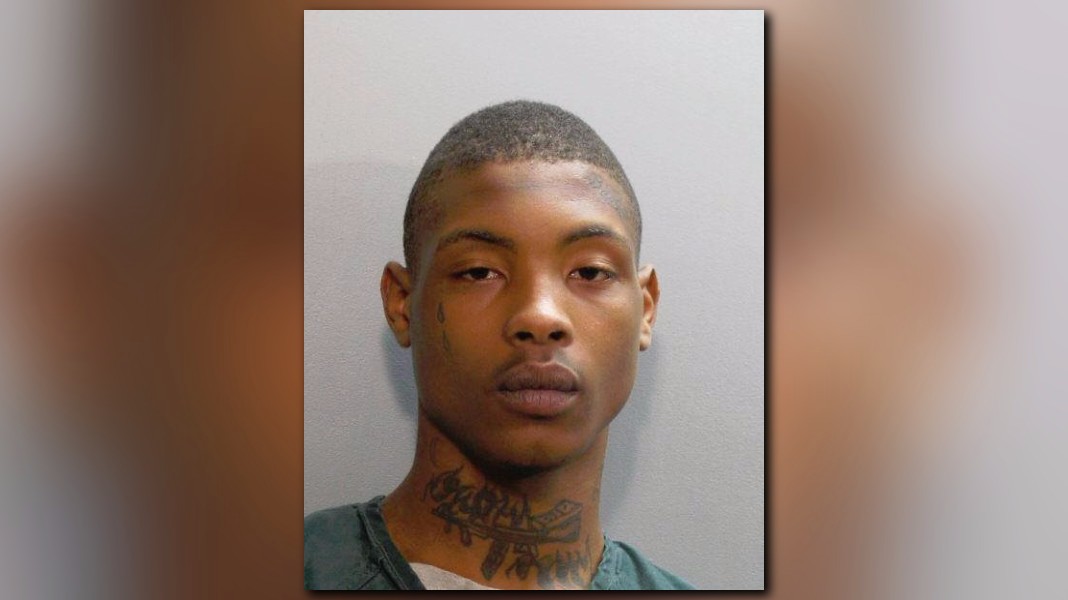 Police Searching For Armed And Dangerous Man Wanted On A 1 Million Bond 